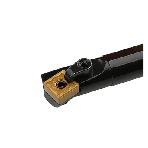 Barre d'alésage S16Q-MSKNL12 pour plaquette SNMG1204 en carbure