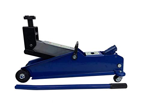 LiftMaster 3 Ton Trolley Jack 192-532mm