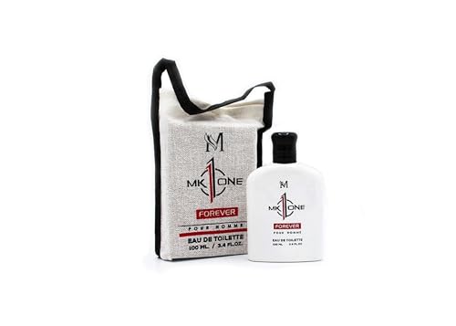 Mercury Snc Parfüm für Herren, inspiriert und kompatibel mit Ck Everyone, 100 ml, Eau de Parfum für Herren, gleichwertige und inspirierte Düfte