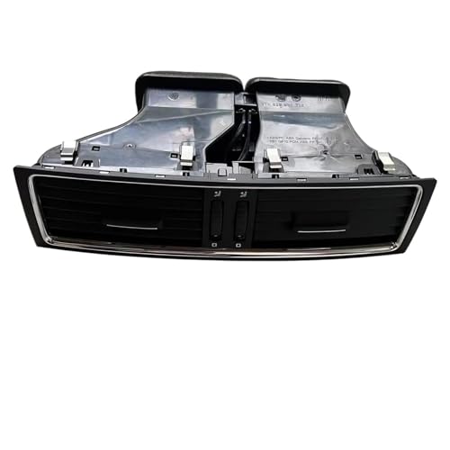 Aération tableau de bord Skoda Superb 2 réglable : Grille de sortie d'air AC - 2