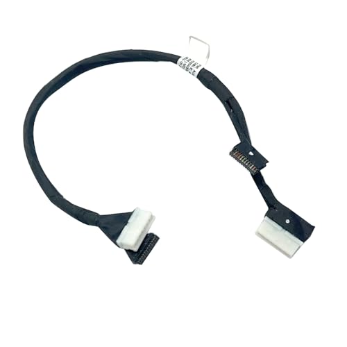 Câble de rechange audio microphone Gintai GFI00 résout grésillements DC02003SI0