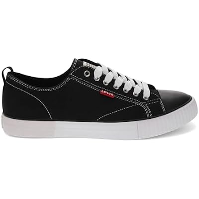 Levi's Mens Anikin C CVS Sneaker