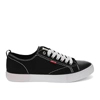 Levi's Mens Anikin C CVS Sneaker — image 7