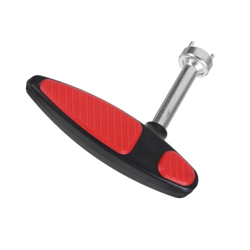 ifundom Golf Shoe Spike Wrench Tool Durable Stainless Steel Cleat and Adjustment for Golf Shoes Easy Installation and Versatile Spike Replacement