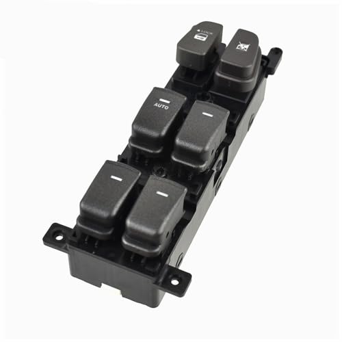 Bouton de lève-vitre bloqué sur Hyundai Sonata ? Solution 935703K600