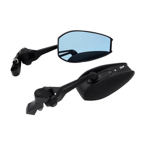 Moto manillar retroviso evita vibraciones en retrovisores de XSR125 y XSR155