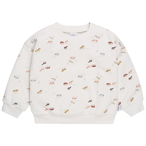 Gerber baby-girls 2-piece Fleece Sweatshirt and Jogger Set2