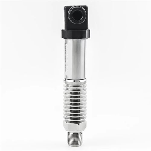 Transmetteur de pression haute température robuste et précis 0-10V - 3