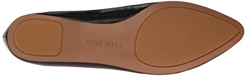 Nine West Women's Speakup Fabric4