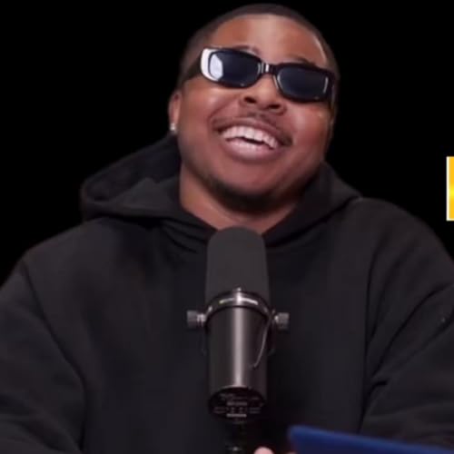 [AUDIO] EP121 | LOTIS MUSIC gets REAL about MEDIA, MUSIC, LIFE, NASHVILLE and NEW SINGLE!!