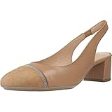 hispanitas pumps  Hispanitas Damen Klassische Pumps HV98886 Braun 37 EU