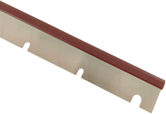 1 PC 1090x60mm Wash-Up Doctor Blade for SM102/CD102 Printing Press (1090X60-GR)