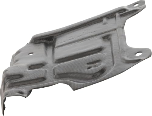 Image of DAT AUTO PARTS Front Driver Side Undercar Shield Replacement for 2003-2009 Nissan 350Z & 2003-2007 Infiniti G35 Coupe & 2003-2006 Infiniti G35 Sedan, NI1228115 75893AL500