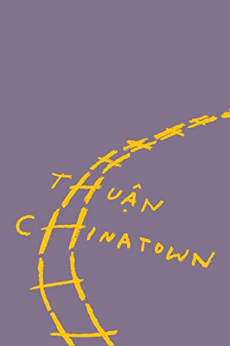 Chinatown view 2