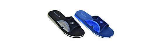 HOTSAND Ciabatte Uomo Art 72460 Colore e Misura a