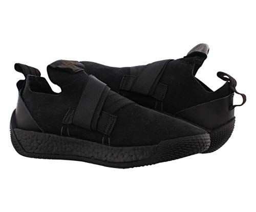 Adidas Harden Ls 2 Buckle Mens Shoes Size 12 Black #TOP1
