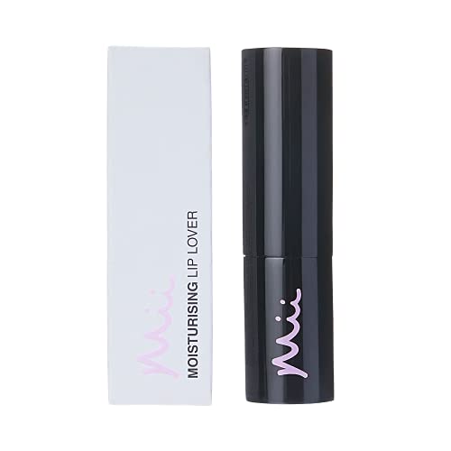Mii Cosmetics Moisturising lip Lover, Whisper 01