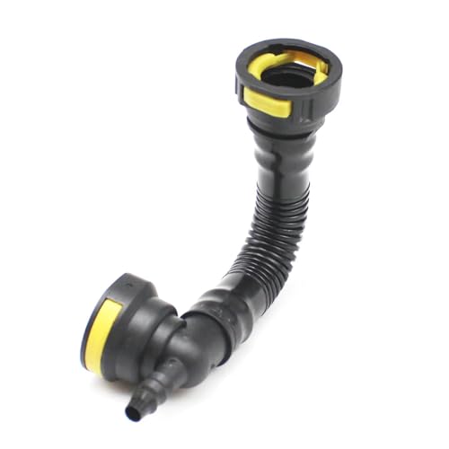 Manguera de ventilación del cárter motor 1192Q5 tubo Citroën Saxo Xsara