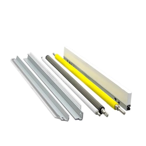 Cuchilla de limpieza de tambor PCR para Ricoh MPC6502 kit de 1 unidad para mantenimiento