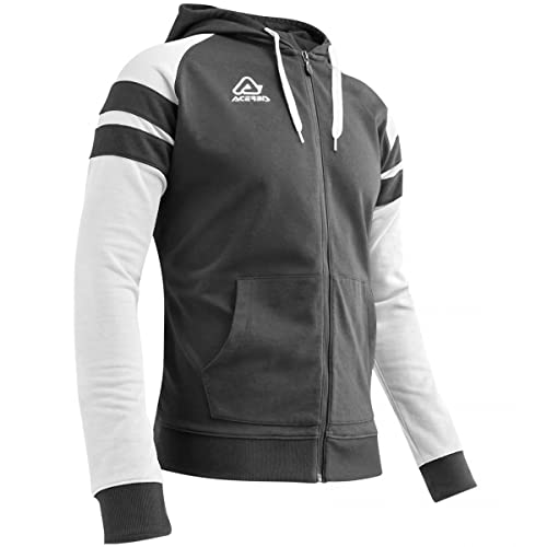 Acerbis Veste zippé à Capuche Kemari