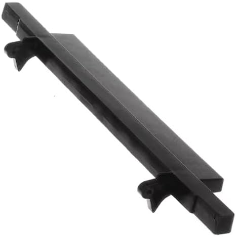 W11636605 Foot Pedal Compatible With Whirlpool Compactors - Budora - WP9871989B, W11304291, 9871989B