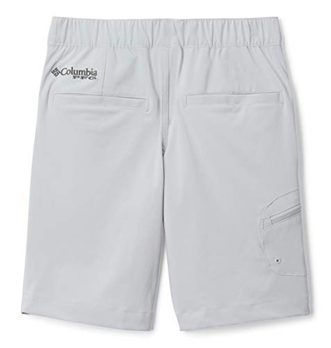 Columbia Boys' Terminal Tackle Short2