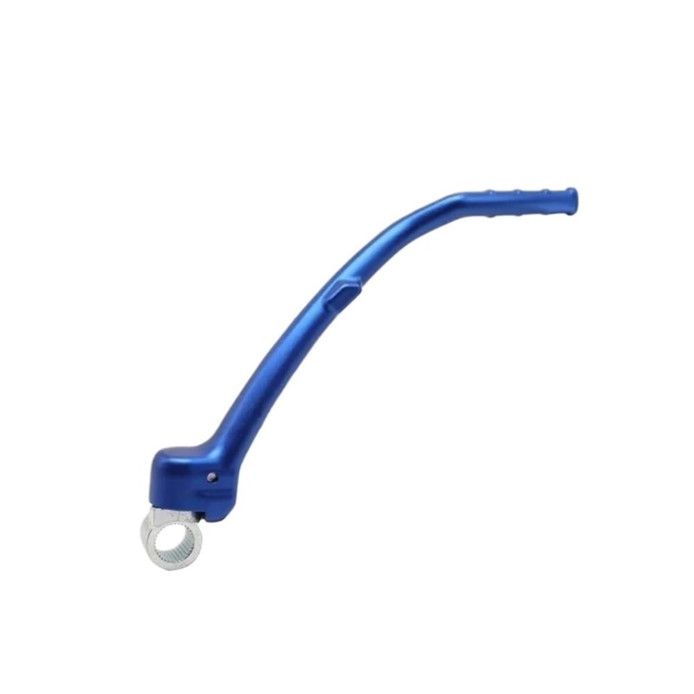 Kick de démarrage pour moto forgé avec précision pour WR et YZ