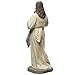 Veronese Design 6 1/4 Inch Jesus Christ Divine Mercy Polyresin Hand Painted Collectible Figurine Statue