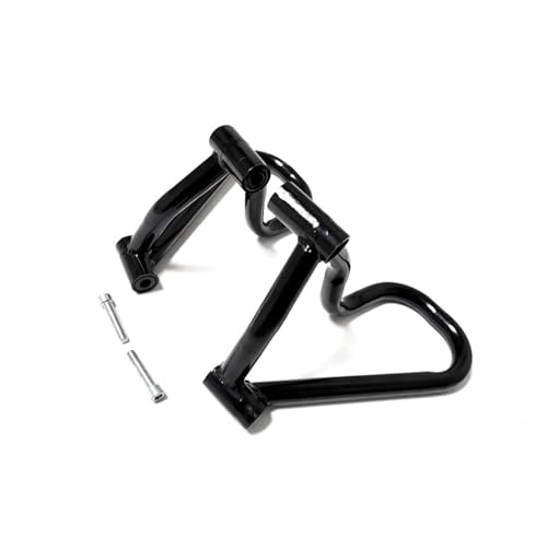 Barre de protection anti-chute moto Benda LFC700 pare-choc stable dur