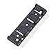 hygger Edelstahl-Ersatz- Cleaner Aquarium Magnet für HG-815 Reiniger 5er-Pack (S)