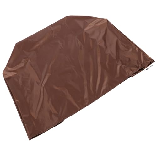 SWOOMEY Housse de Canapé Extérieur Imperméable et Résistante pour Fauteuil de Jardin Protection Robuste Pluie Neige et Poussière Adaptée pour Patio et Plage Facile à Installer