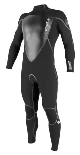 O'Neill Psychofreak 4.5/3.5 FSW (Black, Medium)