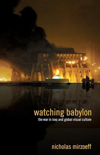 Watching Babylon