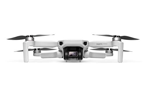 DJI Mavic Mini Drone FlyCam Quadcopter with 2.7K Camera 3-Axis Gimbal GPS 30min Flight Time (Renewed) - Image 6