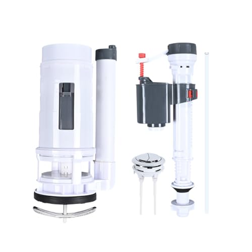 Kit para depósito de baño 19 kit para deposito de baño marca ZAKASEA