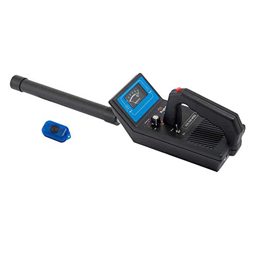 Prototek | Ftp-8 | 512 Hertz Frequency Flushable Sonde | For Use With 512 Hz Receiver To Locate Cast Iron And Non Metallic Underground Pipes-Pack Of 3 #TOP3