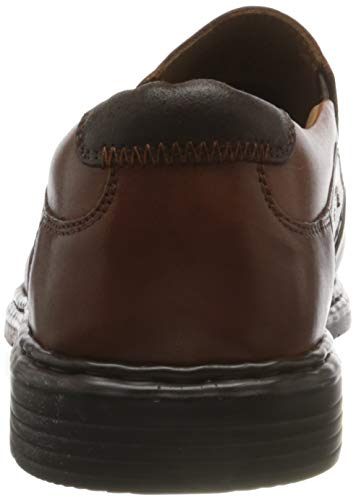 Josef Seibel Alastair 03 heren slippers. - Image 4