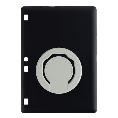 Coque Lenovo Tab 2 A10-30 TB2-X30F housse 10.1 support noir