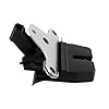 Trunk Tailgate Lock Tailgate Latch Rear Flap Trunk Lock For Vo&lvo For S40 II V50 2004-2009 2010 2011 2012 31335047 31335870 31335045 #1