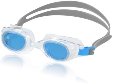 Speedo Hydrospex Classic Mirrored Goggles