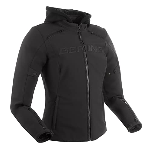 BERING Lady Elite blouson moto femme idéal pour vos trajets urbains et road trips