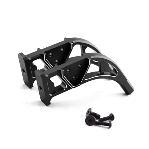 RC�����X�y�A Compatible With Arrma For Infraction For Limitless For Felony 6S For BLX 1/7 RC �J�[�A�b�v�O���[�h�p�[�c�����f�B�t���[�U�[�T�|�[�g���A�E�C���O�t���[��