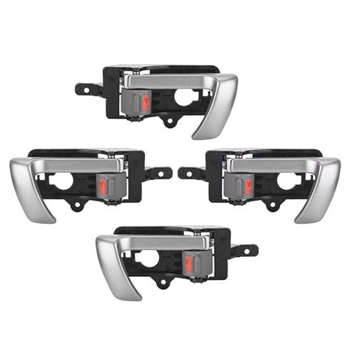 Poignée de porte intérieure Hyundai Santa Fe 2007 2008 2009 2010 2011 2012