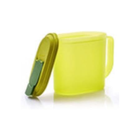 Tupperware Fridge Jug 1l Amazon Co Uk Home Kitchen