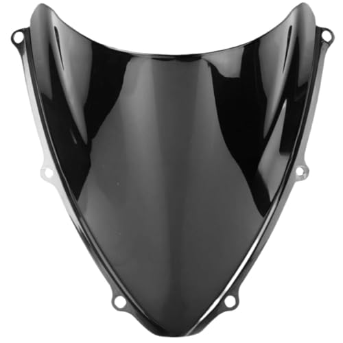 Déflecteur de vent GSXR 600 750 K6 K7 pour vos sorties et balades moto