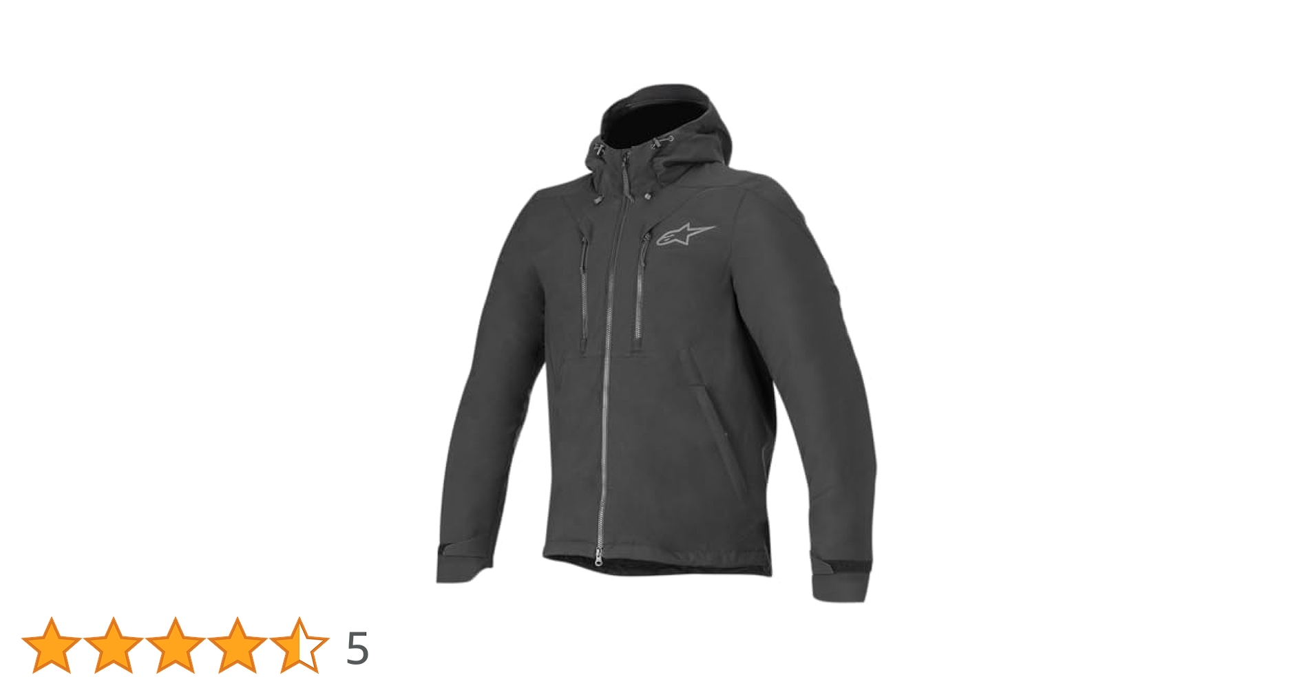 アルパインスターズ　レザー　ジャケット　バイカー　ブラック　XL Amazon.co.jp: alpinestars(アルパインスターズ)バイク