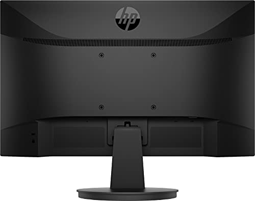 HP V22 21.5" FHD 16:9 1920x1080 pixels 60Hz 5ms 1xHDMI 1.4 1xVGA zwart - Afbeelding 6