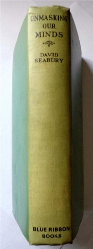 Unmasking Our Minds B000GWLBAU Book Cover