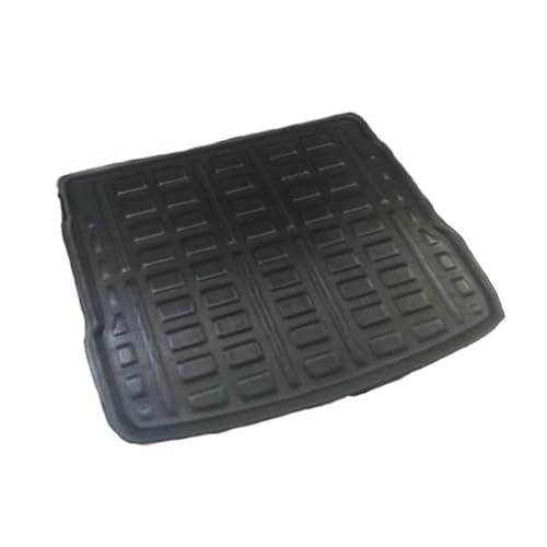 Tapis de sol toutes saisons Audi Q5 anti boue et imperméable