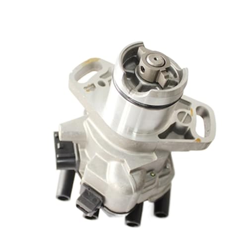 Distribuidor compatible con Mitsubishi Galant 2.0L 2.4L L4 MD188610 T6T58271 1993-1995